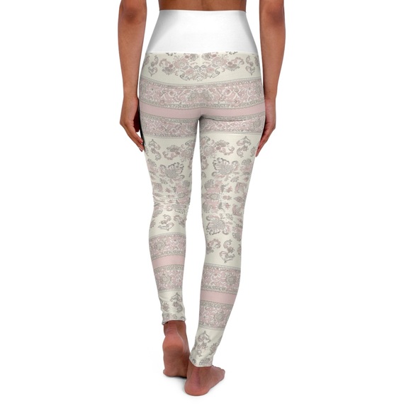 Bandana Leggings - Picture 1 of 4
